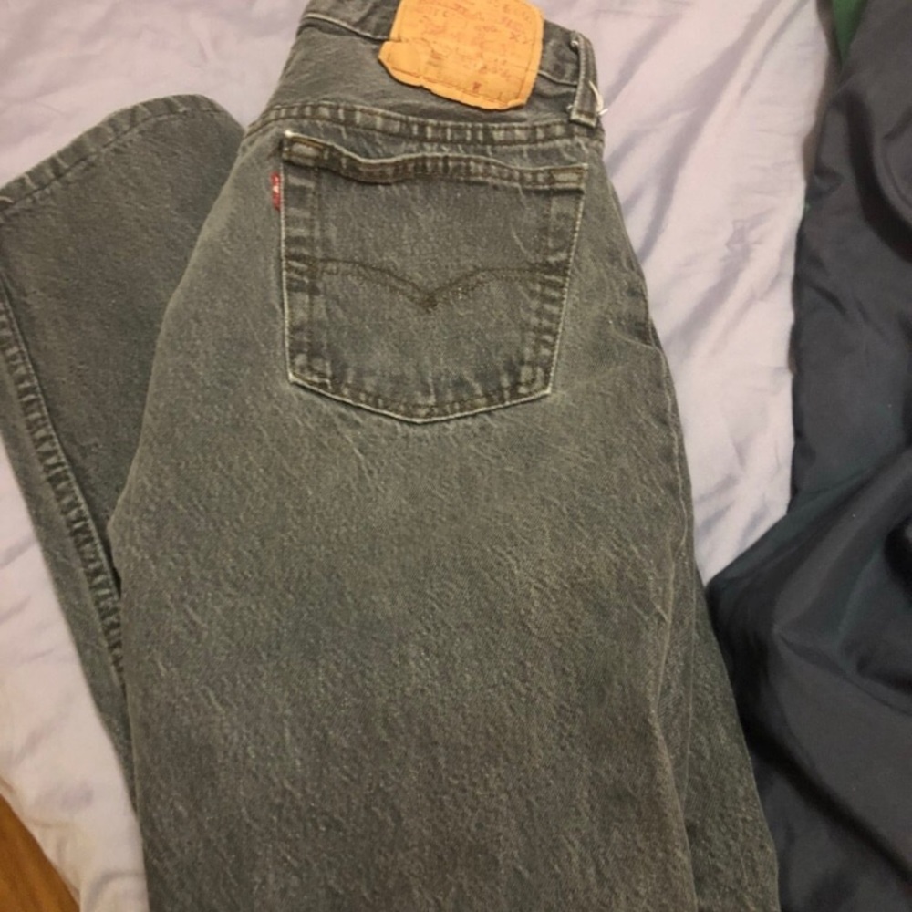 Vintage LEVI